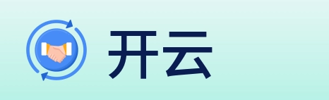开云 logo